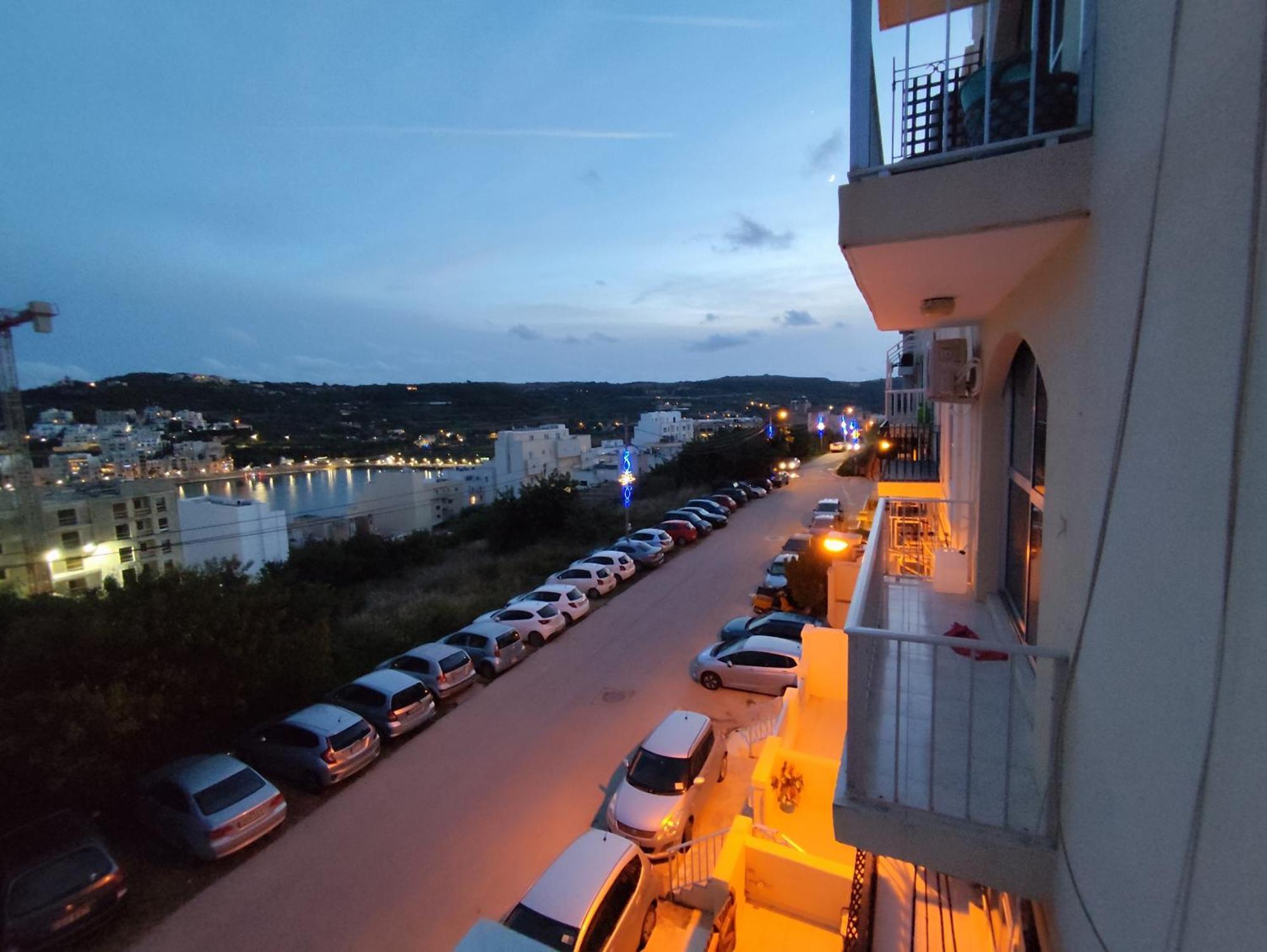 Apartamento Sea Breeze Bliss - Self Check-In Bahía de San Pablo Exterior foto